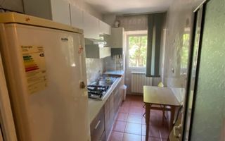 Apartament 1 camera decomandat etaj 1 Gara 107.000 euro - Poză 7