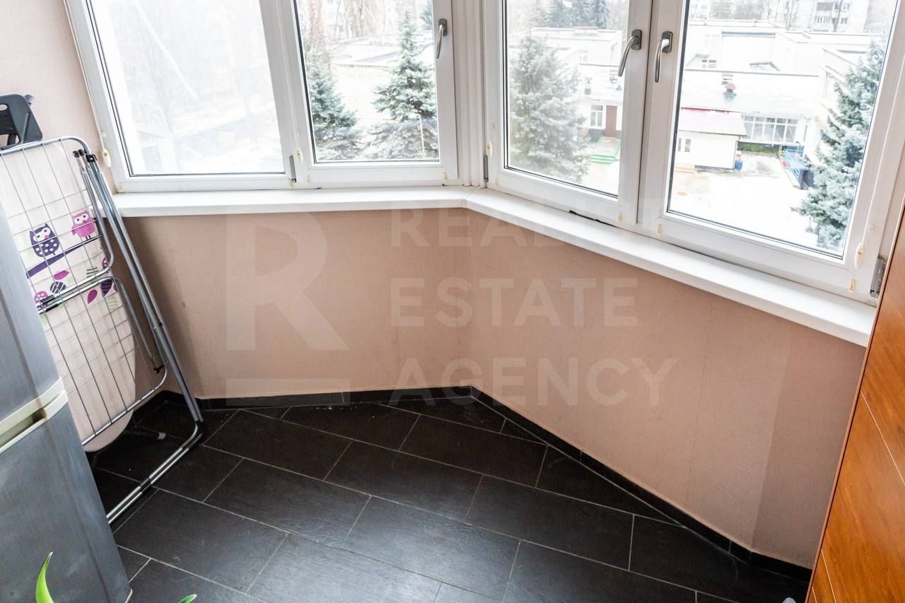 Vânzare, apartament, 2 camere, str. Petru Zadnipru, Ciocana - Poză 11