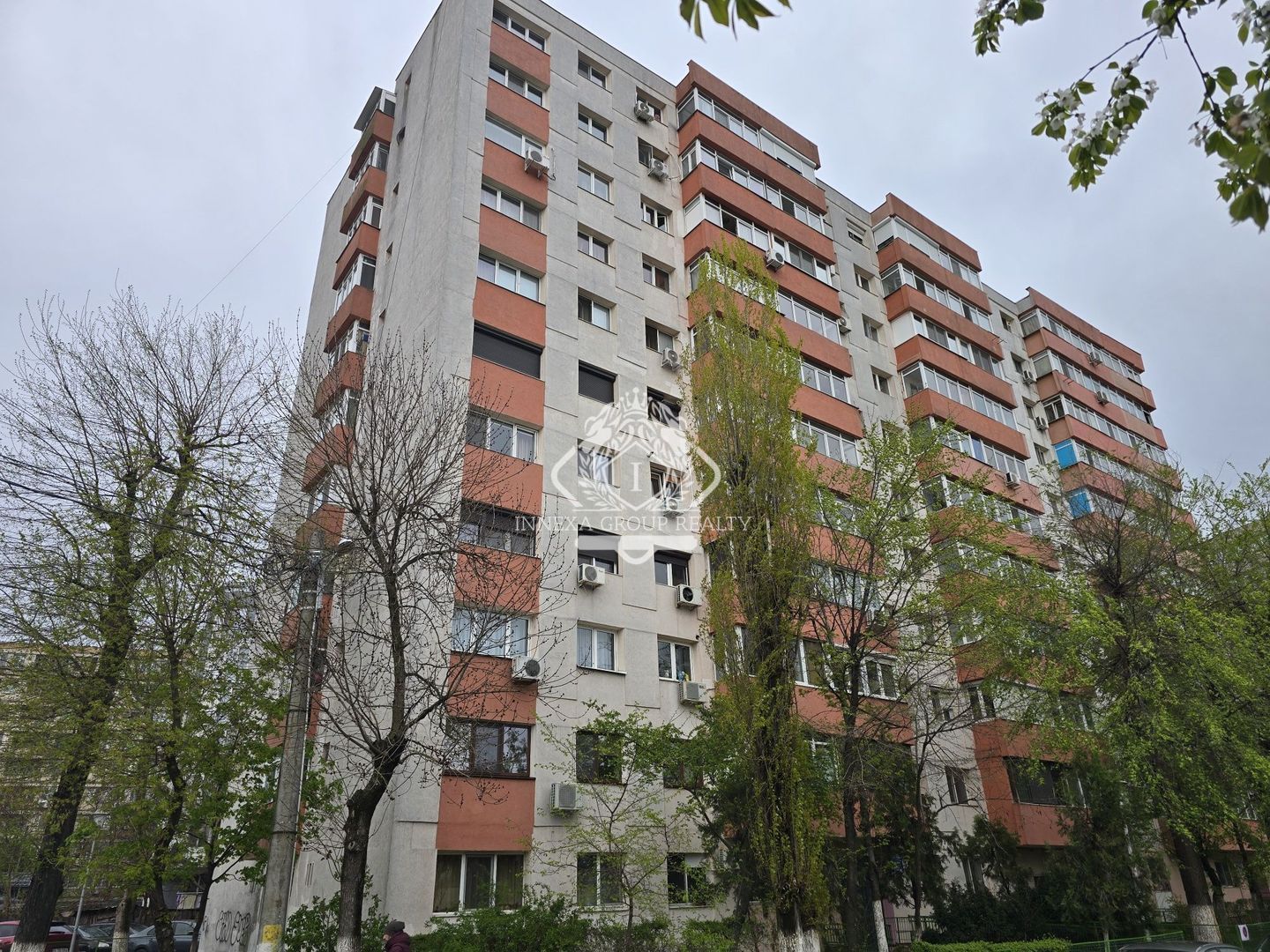 Apartament 4 camere decomandat de vanzare in zona Piata Progresul 79mp utili - Poză 1