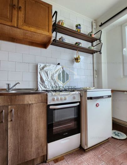 Garsoniera modesta, complet mobilata utilata, metrou Iancului  - Poză 6