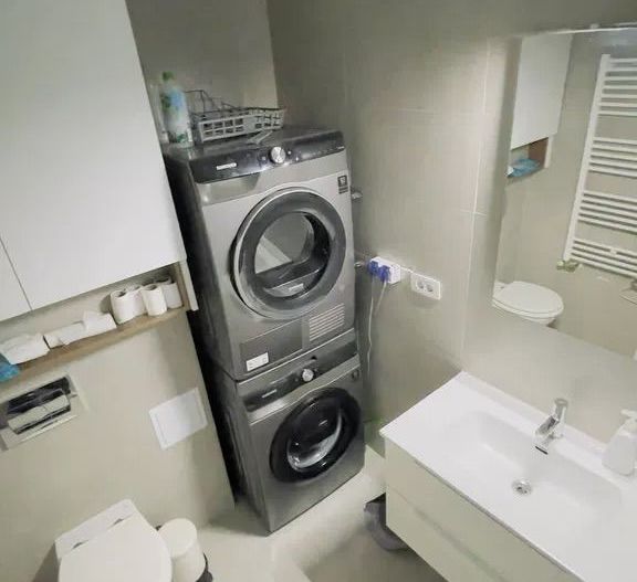 Chirie I Apartament 3 camere 90 mp I  Grădină proprie 80mp - Poză 7