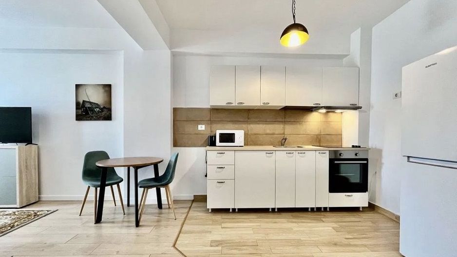 Apartament 2 camere Pipera bloc din 2019 - Poză 3