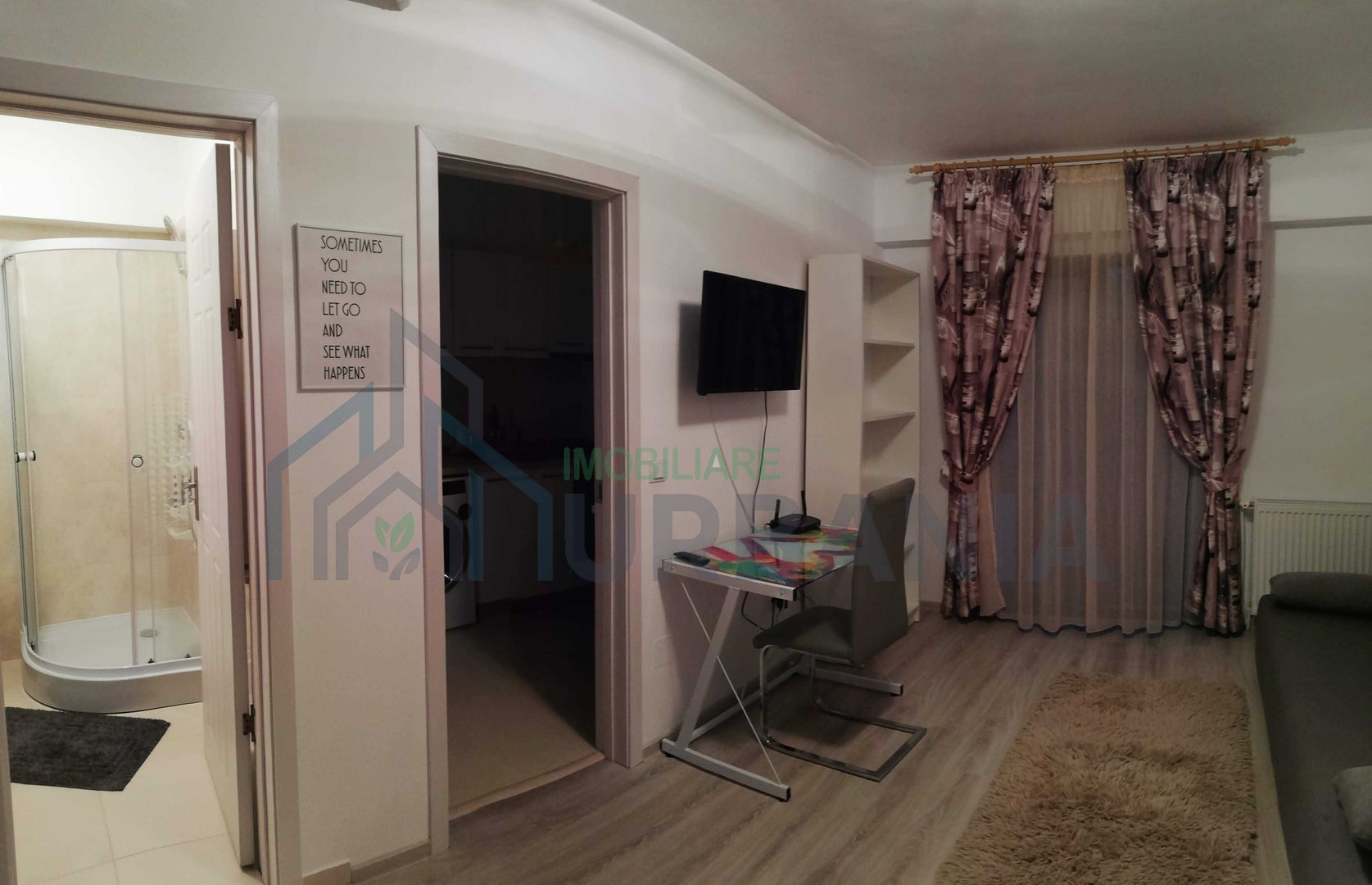 Apartament de inchiriat, Centru - Mitropolie - Palas Campus, Iasi, disponibil de la 1 August 2026 - Poză 1