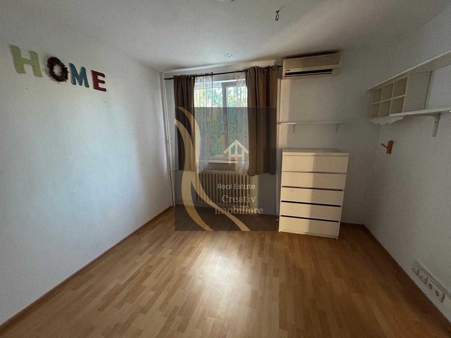 Proprietar vând apartament 2 camere – metrou Nicolae Grigorescu, Camil Ressu / Lotrioara, vedere bulevard - Poză 8