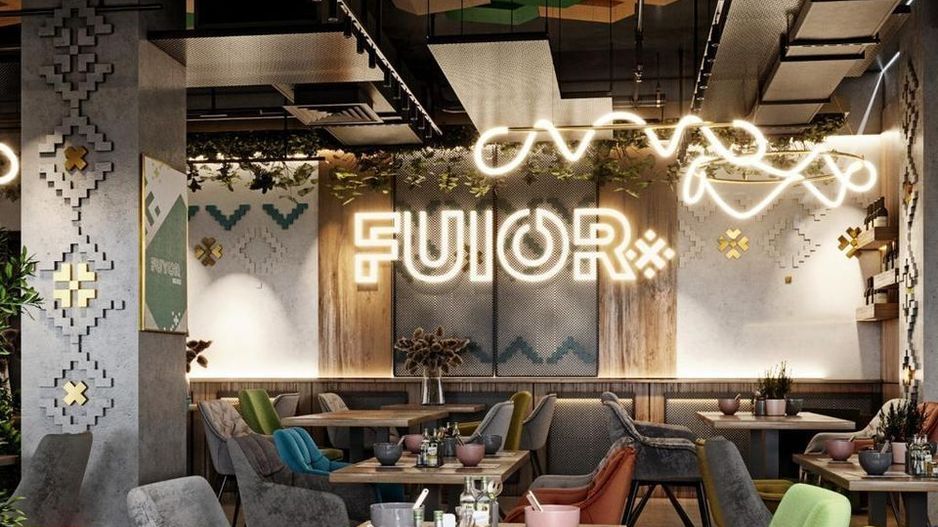 Spațiu Comercial de Închiriat – Ideal pentru Restaurant – Unirii, București - Poză 3