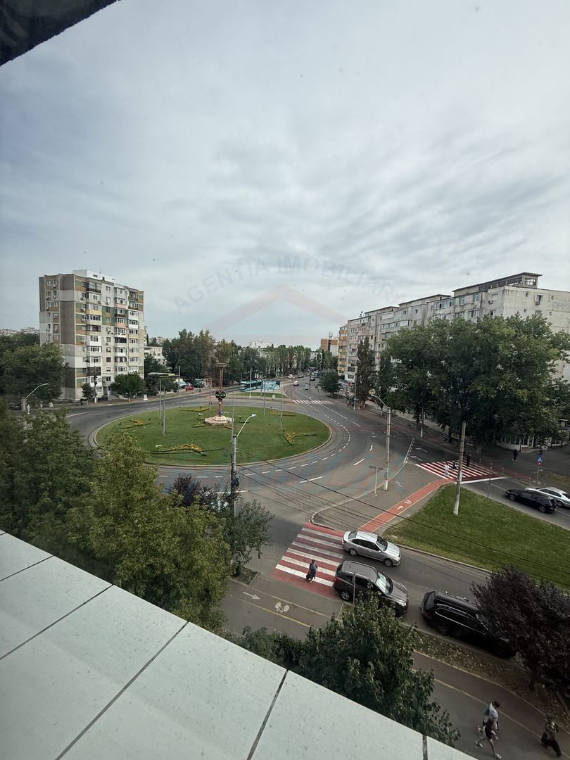 🏢 Apartament 2 camere decomandate – Micro 20 | 300 €/lună - Poză 3