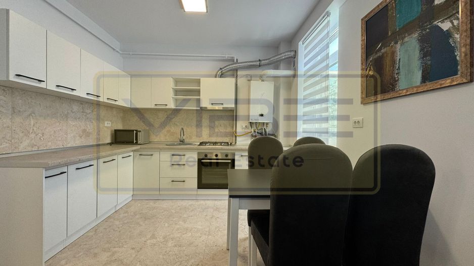 Garsoniera noua cu parcare si boxa Cartierul Zorilor - Poză 7