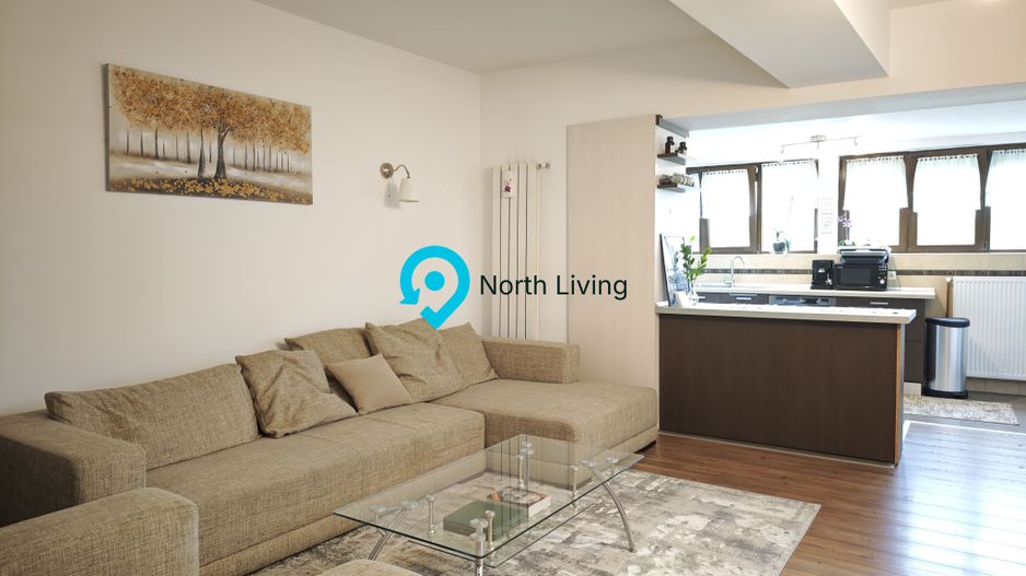 3 CAMERE | LOC PARCARE INCLUS| PESCARIU| ONE VERDI - Poză 4