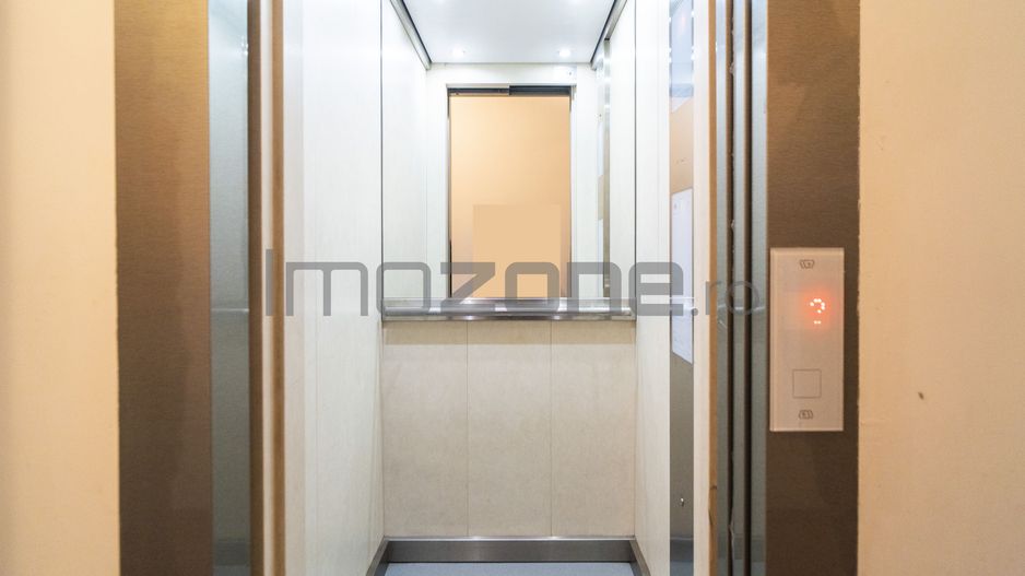 Militari - Crinului 54D (Chiajna), bloc nou, 3 camere, decomandat, etaj 3, lift - Poză 26