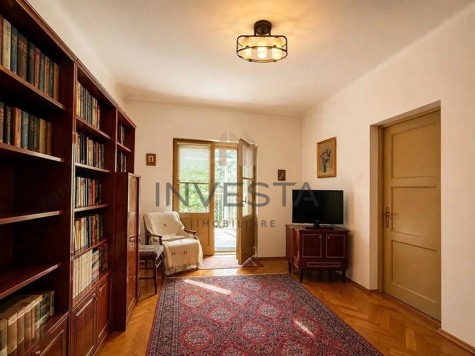 Apartament 3 camere | 94 mp | Vila | Strada Bisericii Ortodoxe - Poză 5