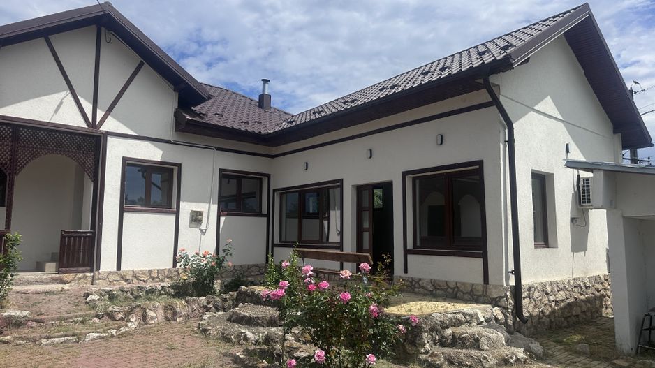 Între dealuri, viță de vie și liniște deplină! Vanzare casa in Prahova - Poză 4