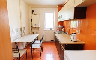 3 Camere | Decomandat | Etaj Intermediar | Astra - Poză 11