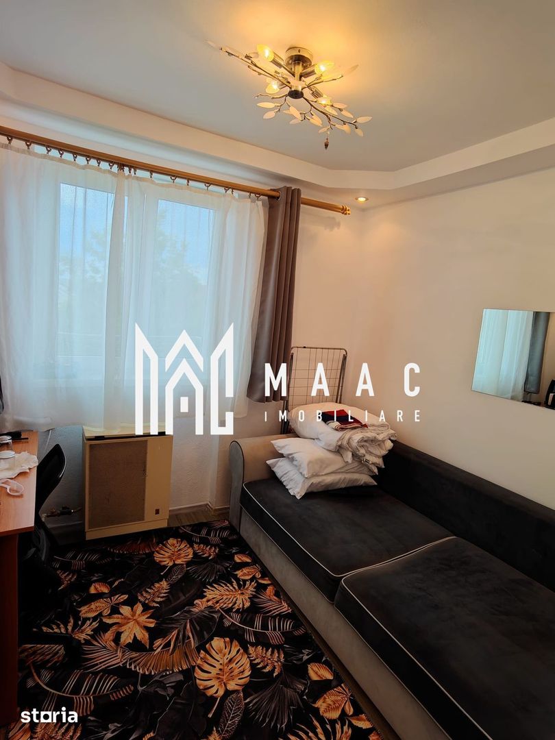 Garsonieră de vânzare | Sibiu, Țiglari | 13 mp | baie proprie - Poză 3