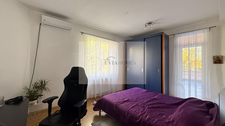 4 camere / terasă spațioasă / Bloc tip vilă/ Zona Grand Hotel Italia - Poză 7