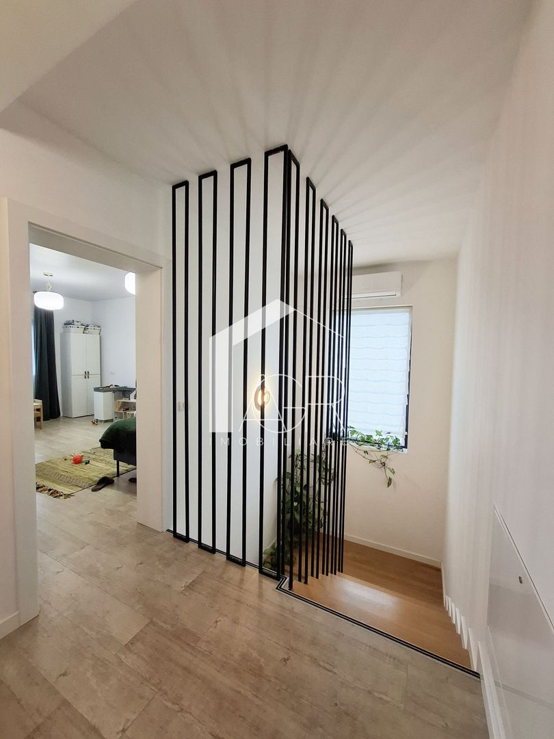 Vila P+1E, cu 5 camere, Paulesti - Poză 15