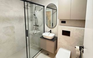 2 Camere | Ultrafinisat | Gheorgheni | - Poză 7