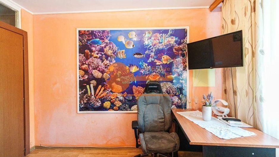 4 camere la 300m de Metrou Crangasi - Poză 3