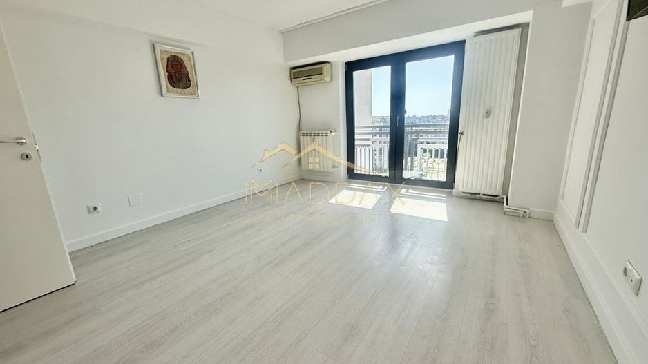 💎 Penthouse Duplex Lux | 127 mp | Unirii - Mircea Vodă | Vedere Casa Poporului - Poză 1
