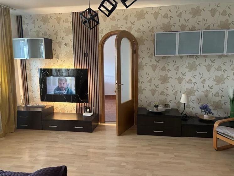 AP. 2 CAMERE - PIATA SUDULUI, BLOC REABILITAT, METROU 7 MINUTE, MODERN - Poză 2