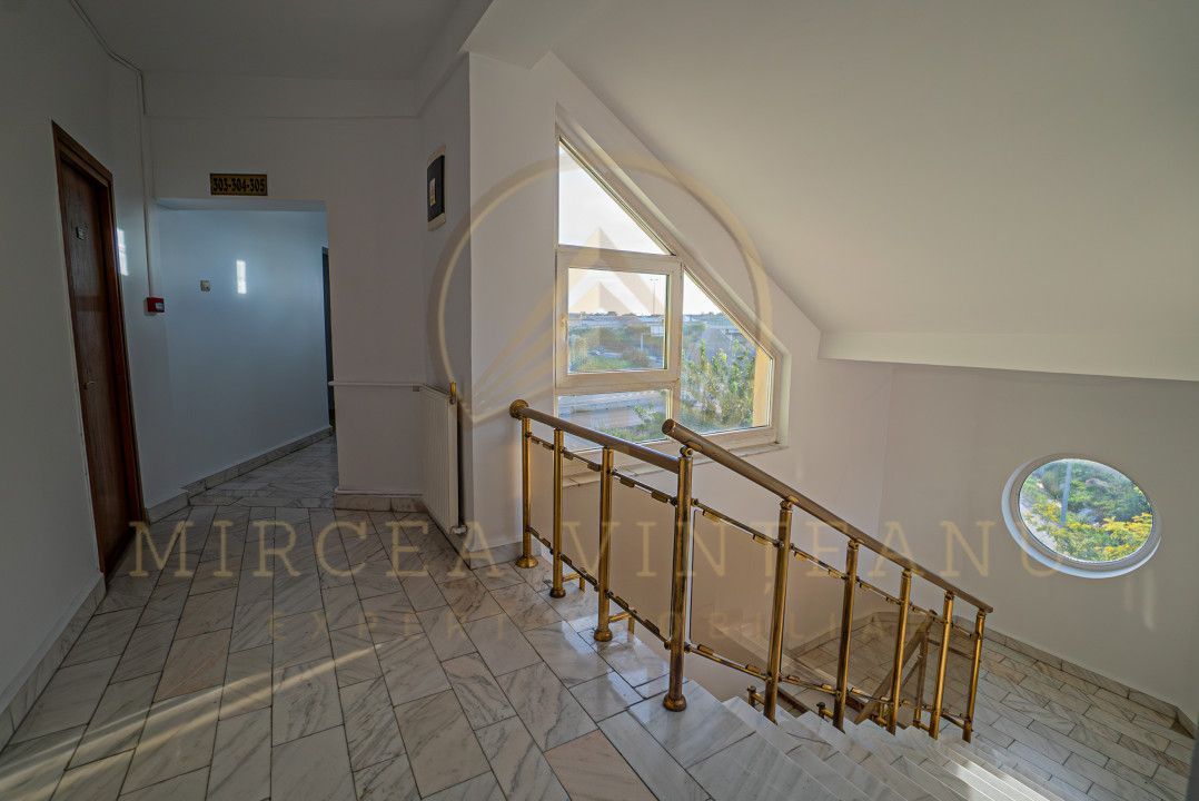 Hotel de vanzare in Ovidiu - Pozitie unica,  Potential nelimitat - Poză 28