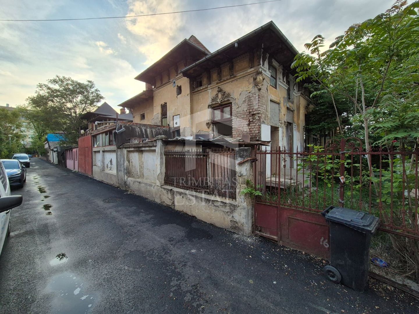 Proprietate spectaculoasă dublu acces – teren 750 mp – Amprenta 300 mp - Poză 13