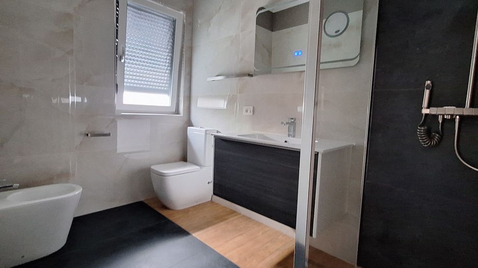 Locuinta individuala in stil mediteranean - Poză 37