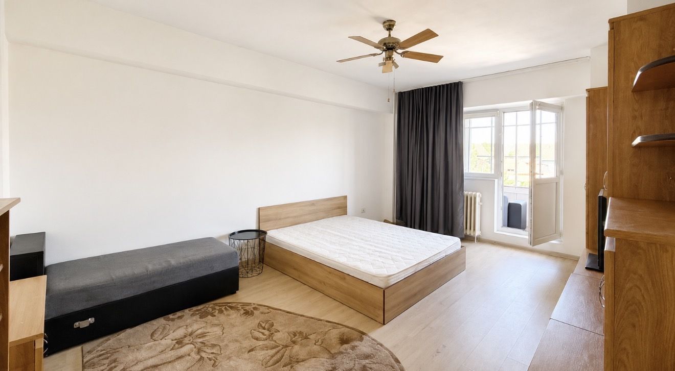 Comision 0% Apartament cu 1 camera 36 mp utili Zona Soarelui - Poză 2