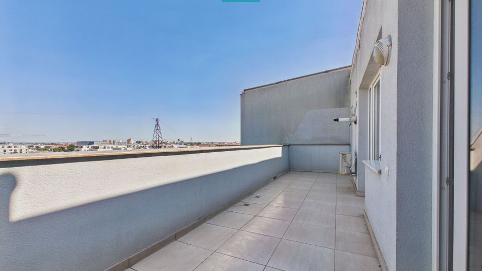 Apartament 3 camere de închiriat ARED UTA - Poză 10