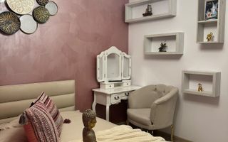 Apartament 4 Camere | Doamna Stanca | Etaj 3 | Mobilat Utilat LUX - Poză 10