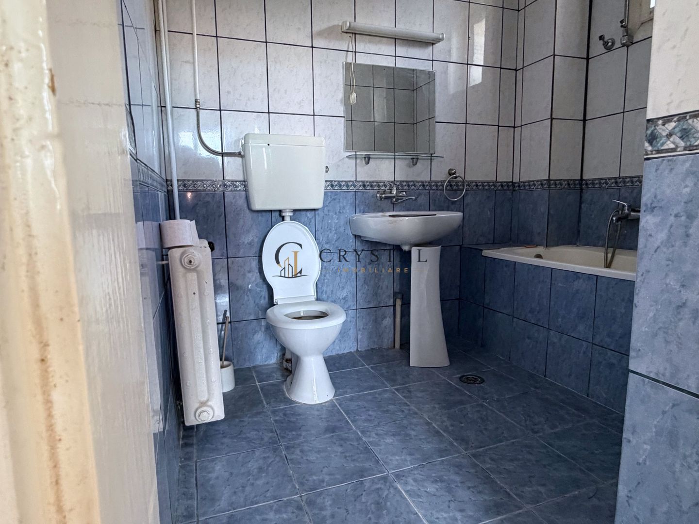 Oportunitate RARĂ de investiție| Băile 1 Mai |11 camere |1.559mp TEREN - Poză 43