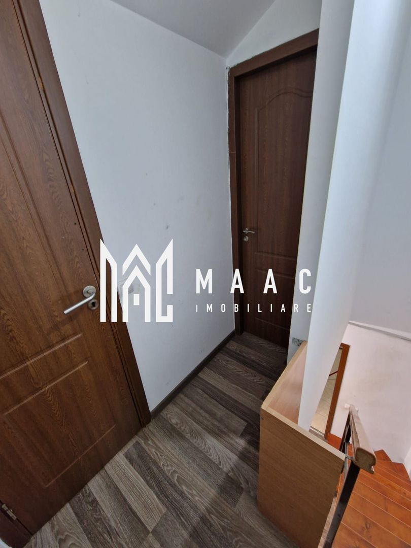 Apartament 3 camere | 60 MPU | Mobilat | Stefan cel Mare - Poză 13