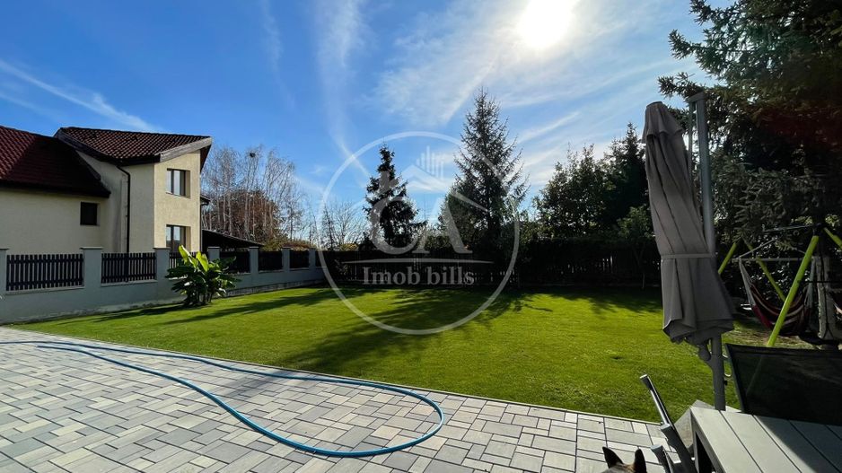 Casa de vanzare cu 10 camere in Santandrei, Bihor - Poză 4