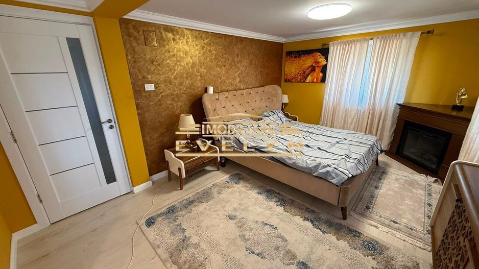 Casă P+M de vânzare – Manastirea Doamnei | Teren 2.074 mp - Poză 10