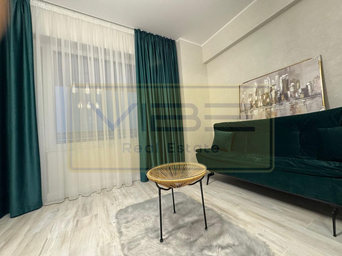 Apartament NOU 2 camere decomandat Royal Town - Poză 6