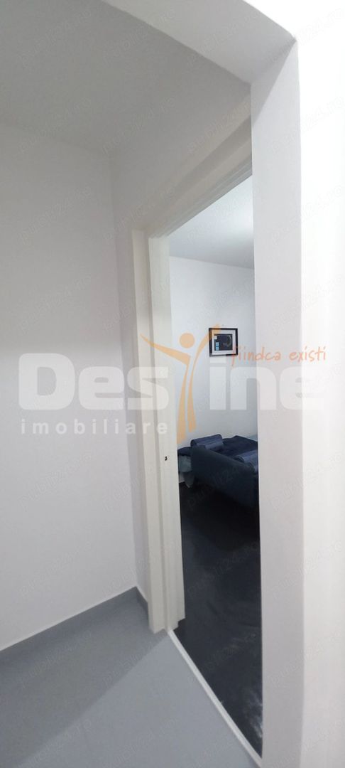 Apartament 3 camere, Tomis Nord – Campus - Poză 4