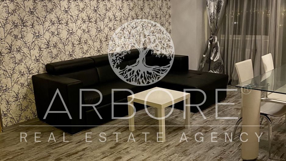 Apartament spațios 2 camere |  Mobilat și utilat complet | Pipera - Poză 5