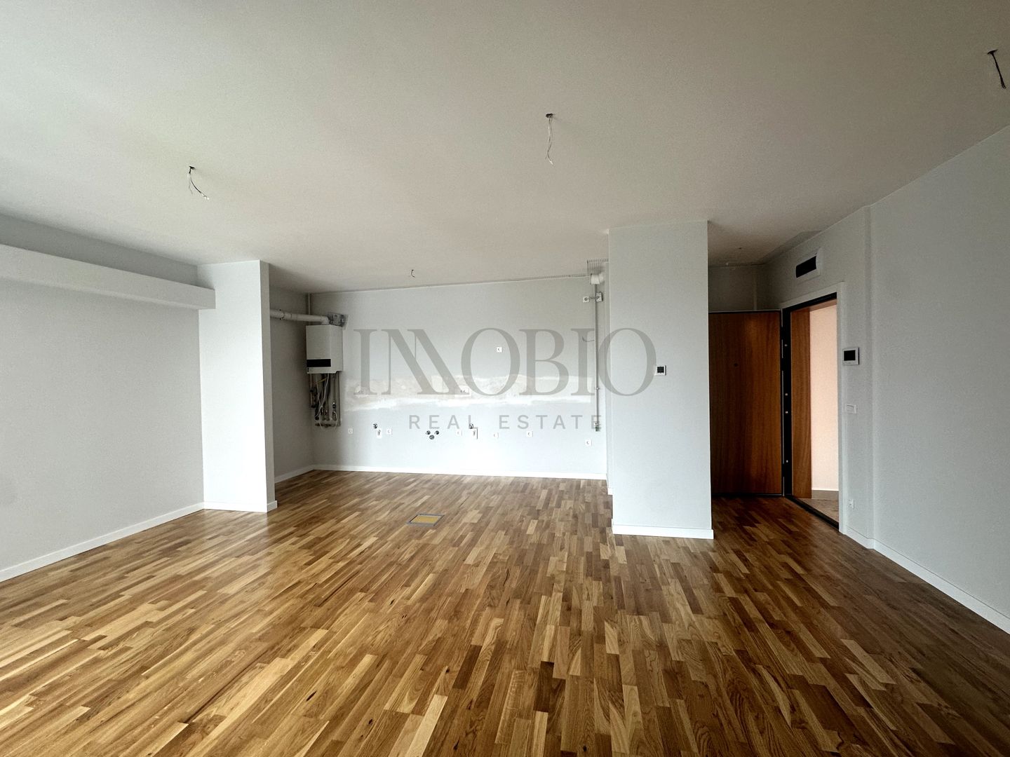 Apartament 2 camere - Băneasa - Petrom City - 0% Comision - Poză 23