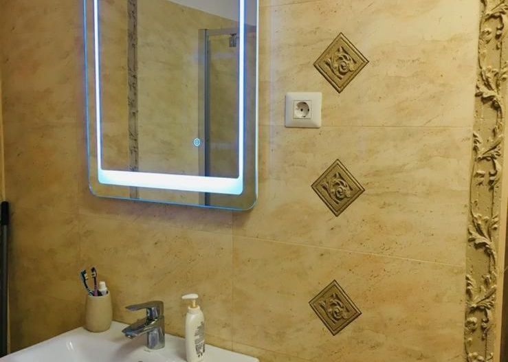 Apartament 2 camere de închiriat | Bloc nou | Mazepa 2, Galați | 80 mp | - Poză 11