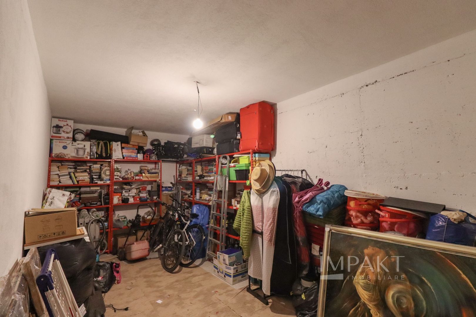 Apartament cu 4 camere, ultrafinisat, în Gheorgheni! - Poză 33