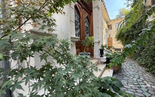 Vilă interbelică pentru birouri sau rezidență – Victoriei - Poză 11