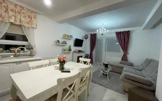 Apartament cu 3 camere cu gradina 74mp  Selimbar - Poză 15