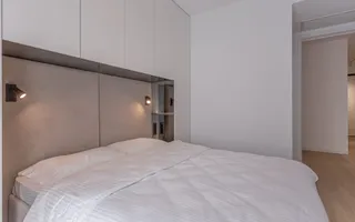 APARTAMENT 2CAMERE | ONE LAKE CLUB| FLOREASCA PIPERA 64MP READY TO MOVE IN - Poză 15