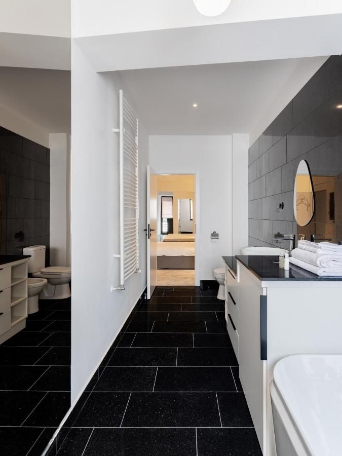 APARTAMENT PREMIUM | PARCARE SI BOXA |  SIGNATURE HERASTRAU - Poză 10