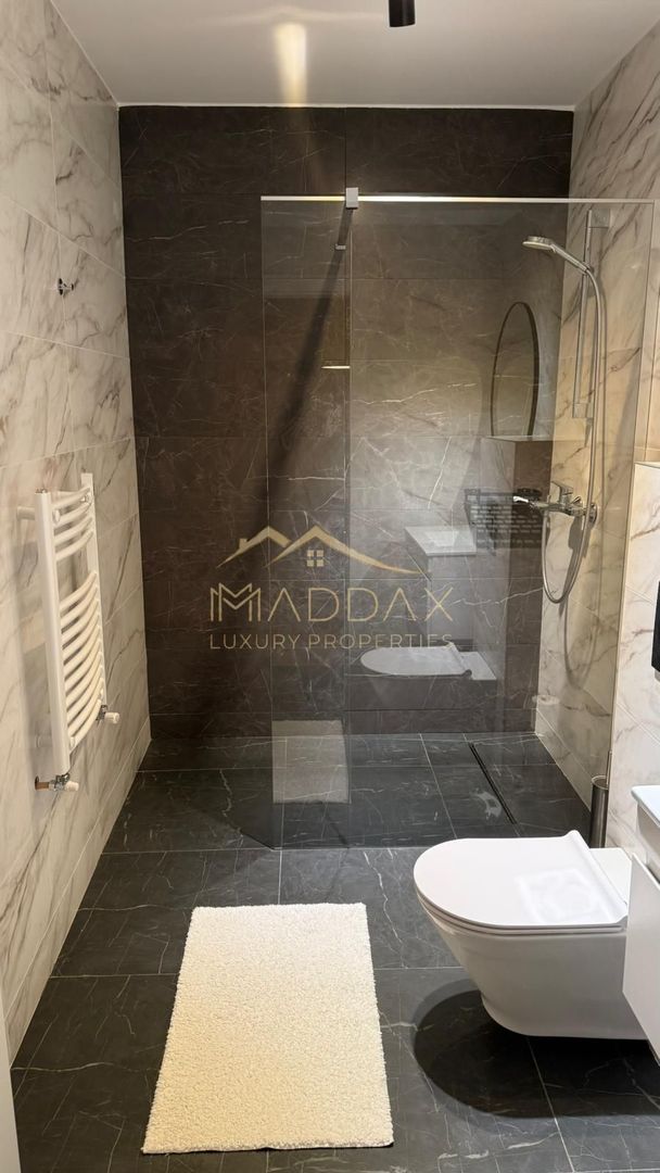 2 camere Lux - Aviatiei - Herastrau - Baneasa**** - Poză 11