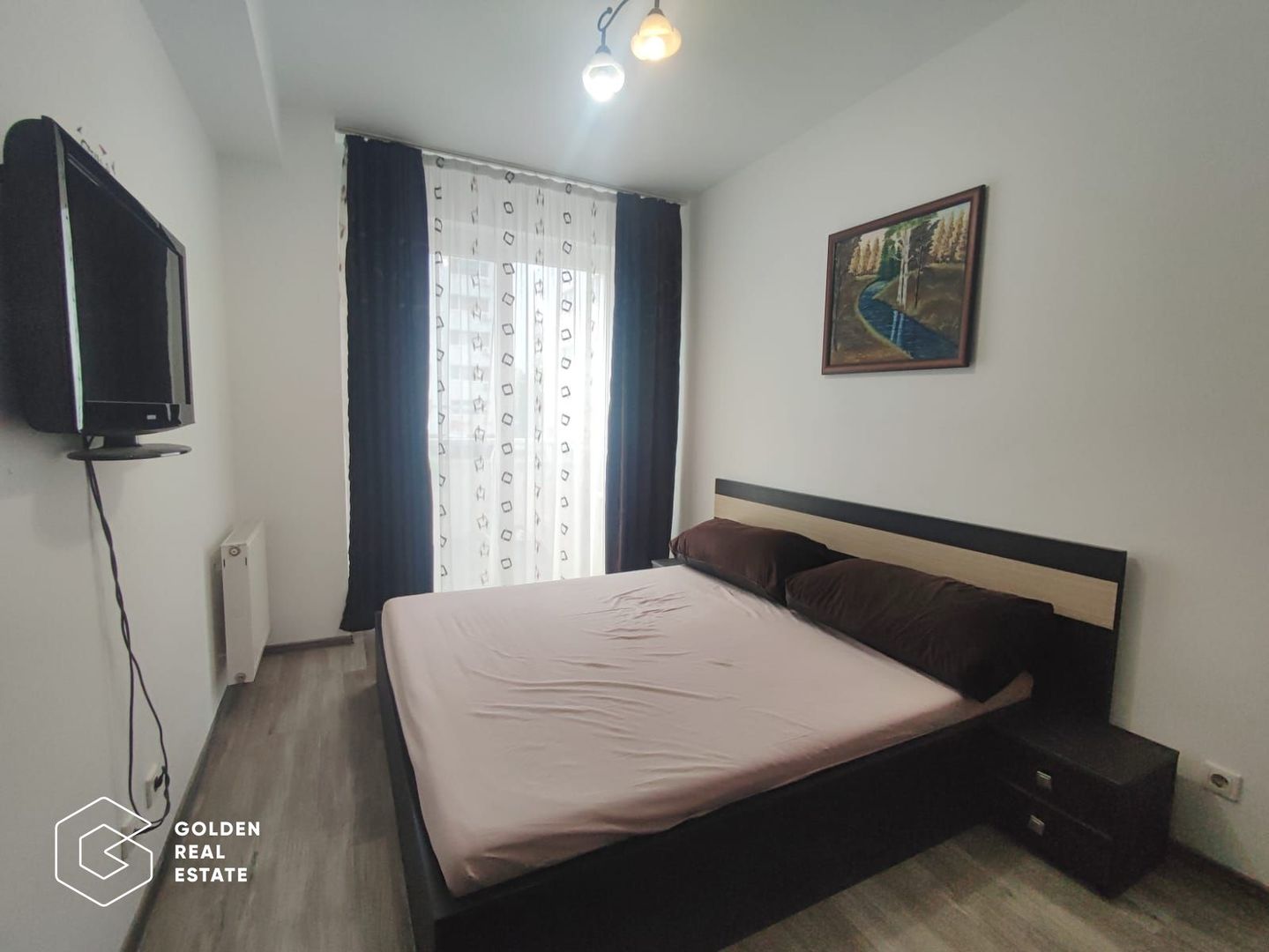 Apartament 3 camere, Ared Uta, etaj 1 - Poză 3