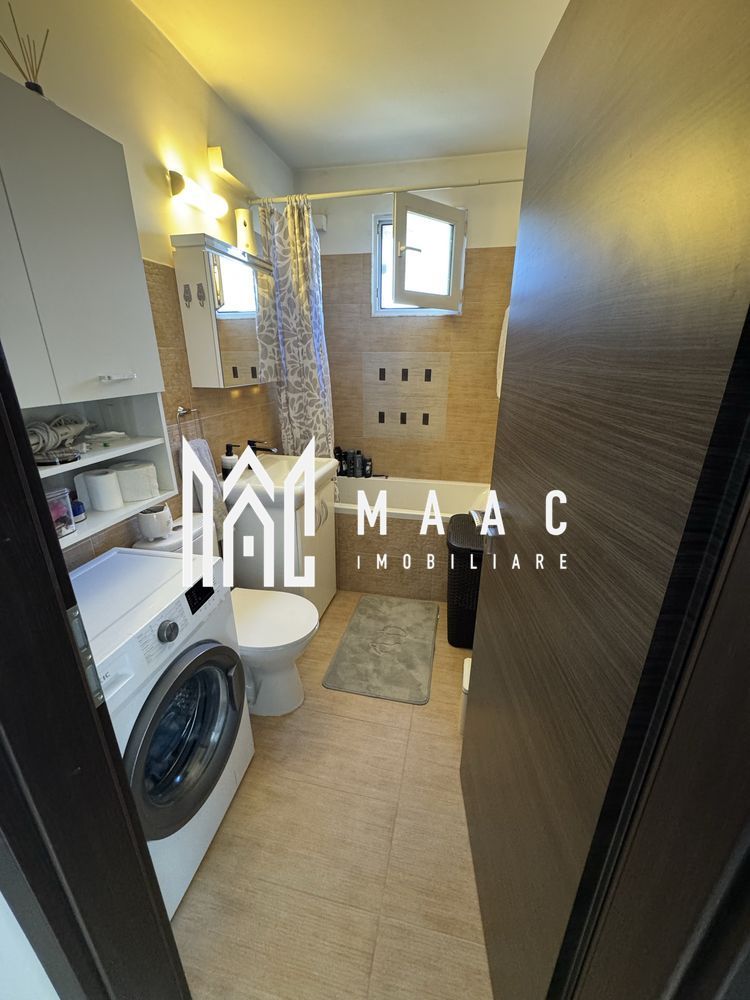 Apartament 2 camere de vânzare | Sibiu, Terezian | 47 mp - Poză 8