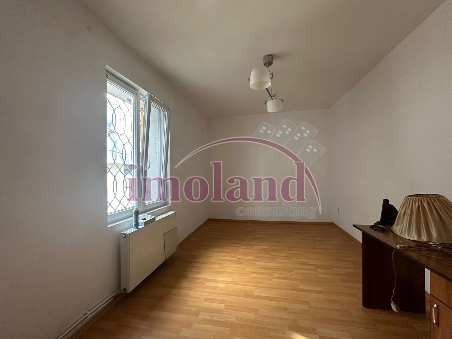 Vanzare 2 camere decomandate - Parter inalt - Floreasca - Compozitori - Poză 1