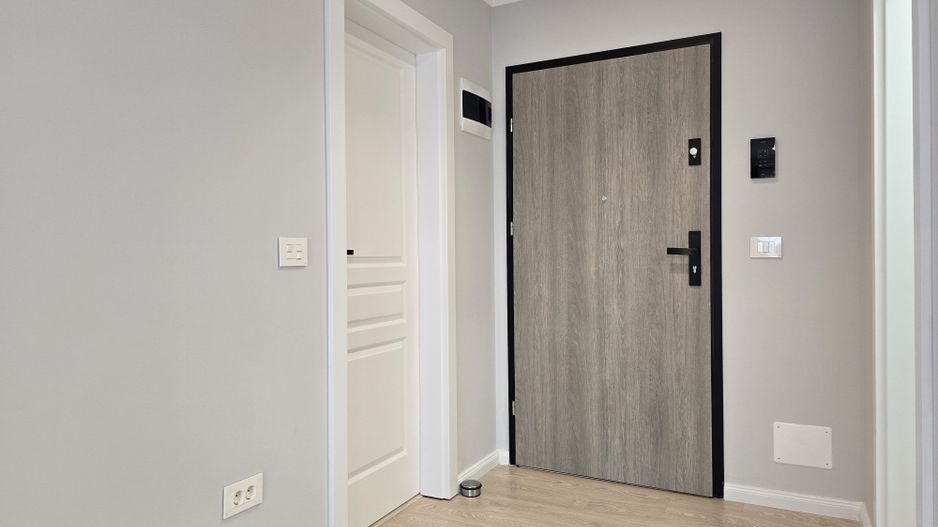 INTABULAT! Ap. 1 camera, 43.61mp, et.1, 87.067euro cu TVA-Galata - Poză 5