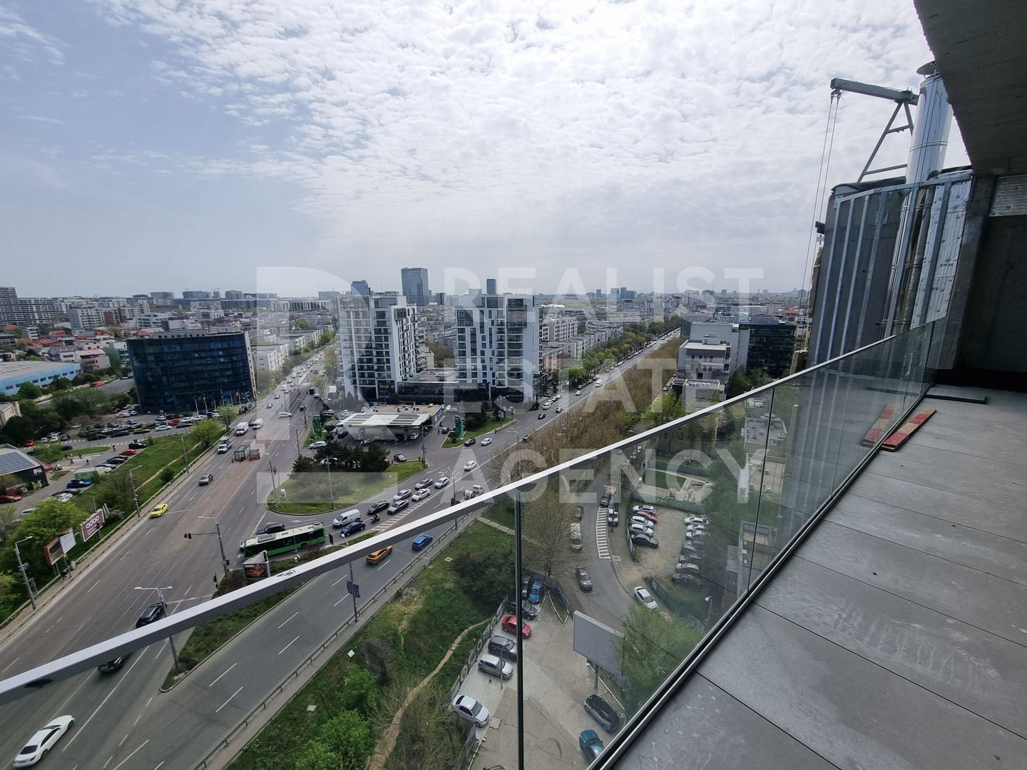 Vânzare apartamente 3-4 camere, One Herăstrău Vista, București - Poză 10