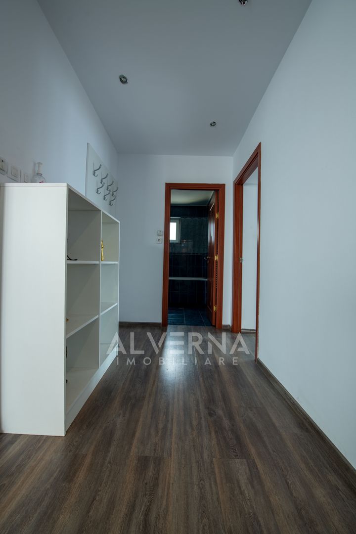 Spatiu birou 100mp | 3 camere | parter | parcare | zona Intre Lacuri - Poză 11